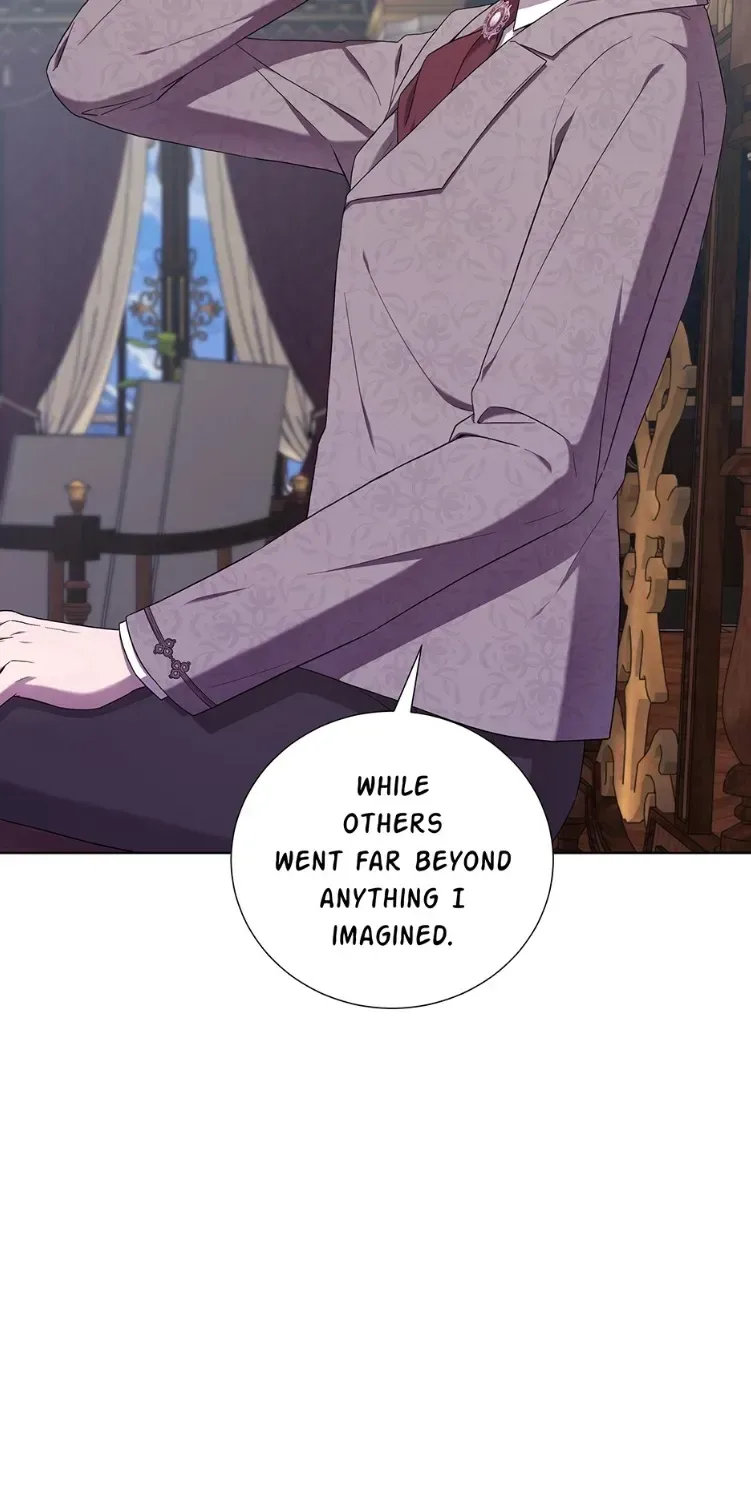 To My Beloved Foe Chapter 75 page 4