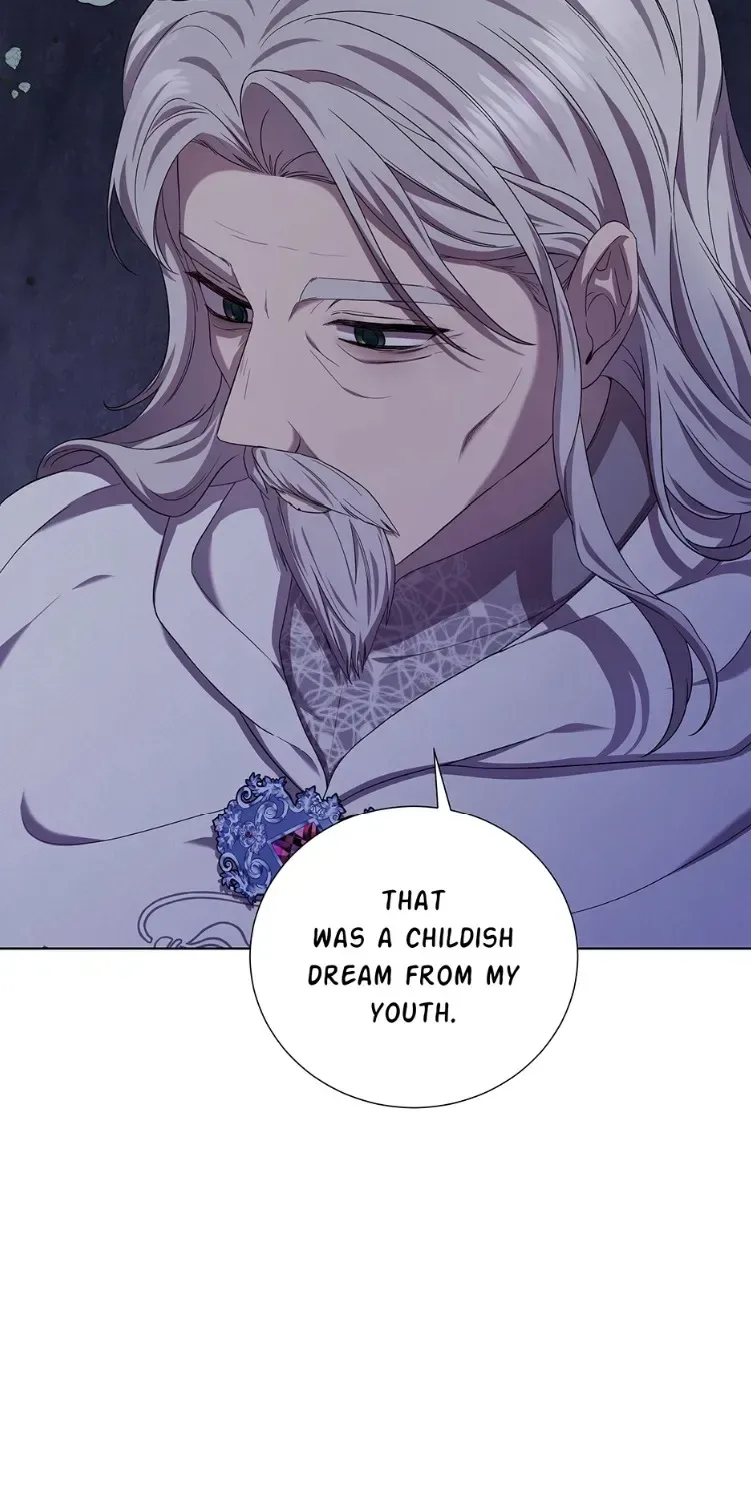 To My Beloved Foe Chapter 75 page 15