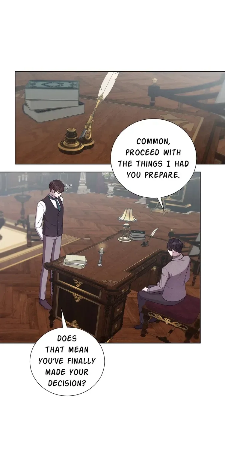 To My Beloved Foe Chapter 75 page 5