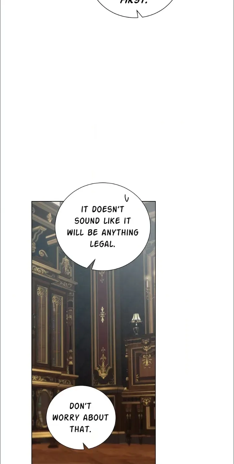 To My Beloved Foe Chapter 75 page 49