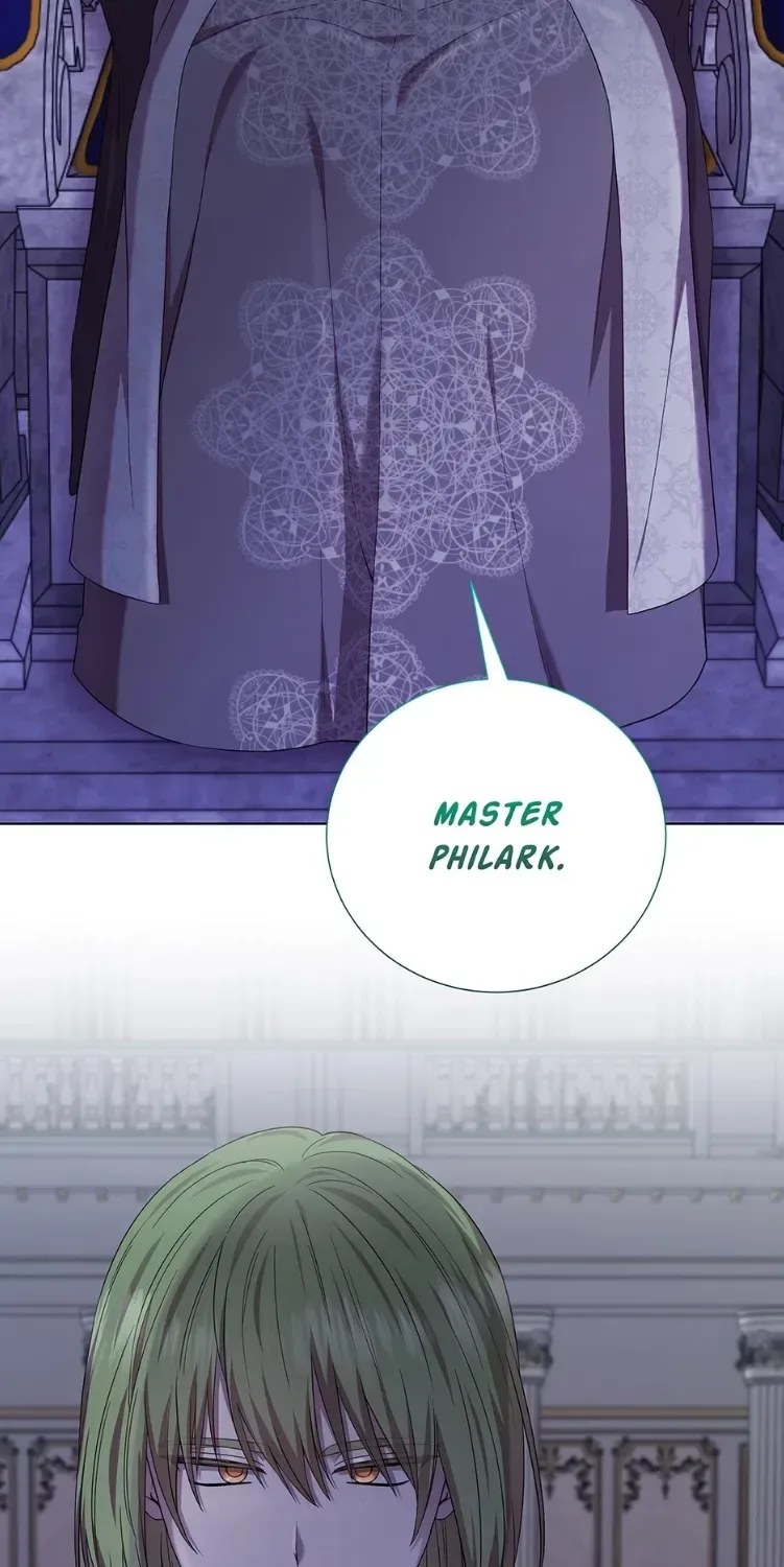 To My Beloved Foe Chapter 75 page 11
