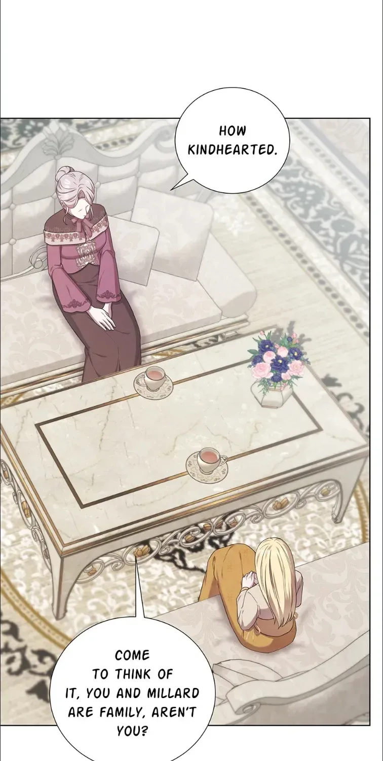 To My Beloved Foe Chapter 75 page 30