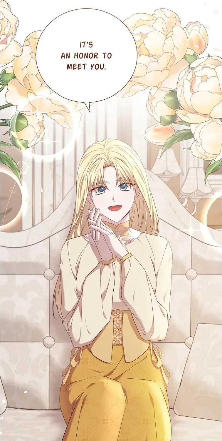 To My Beloved Foe Chapter 75 page 26