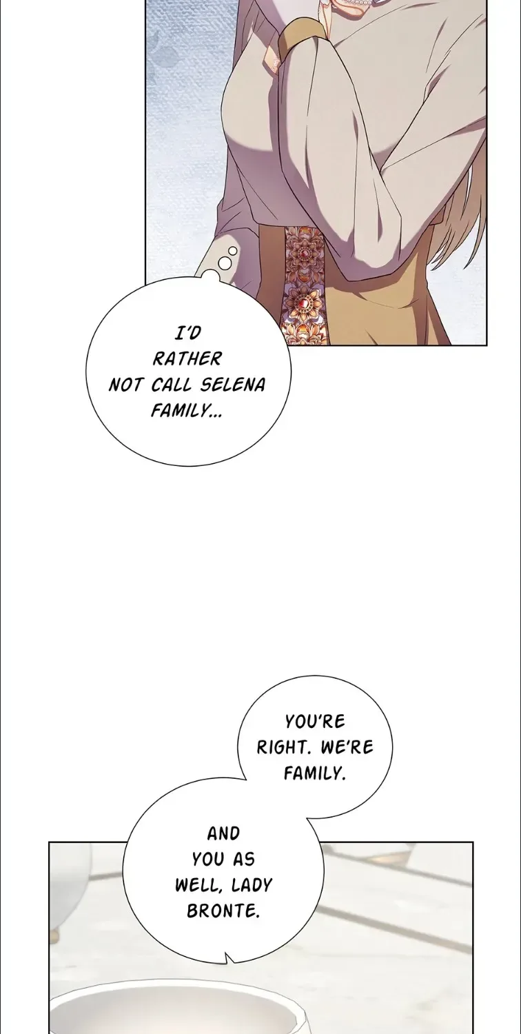 To My Beloved Foe Chapter 75 page 32