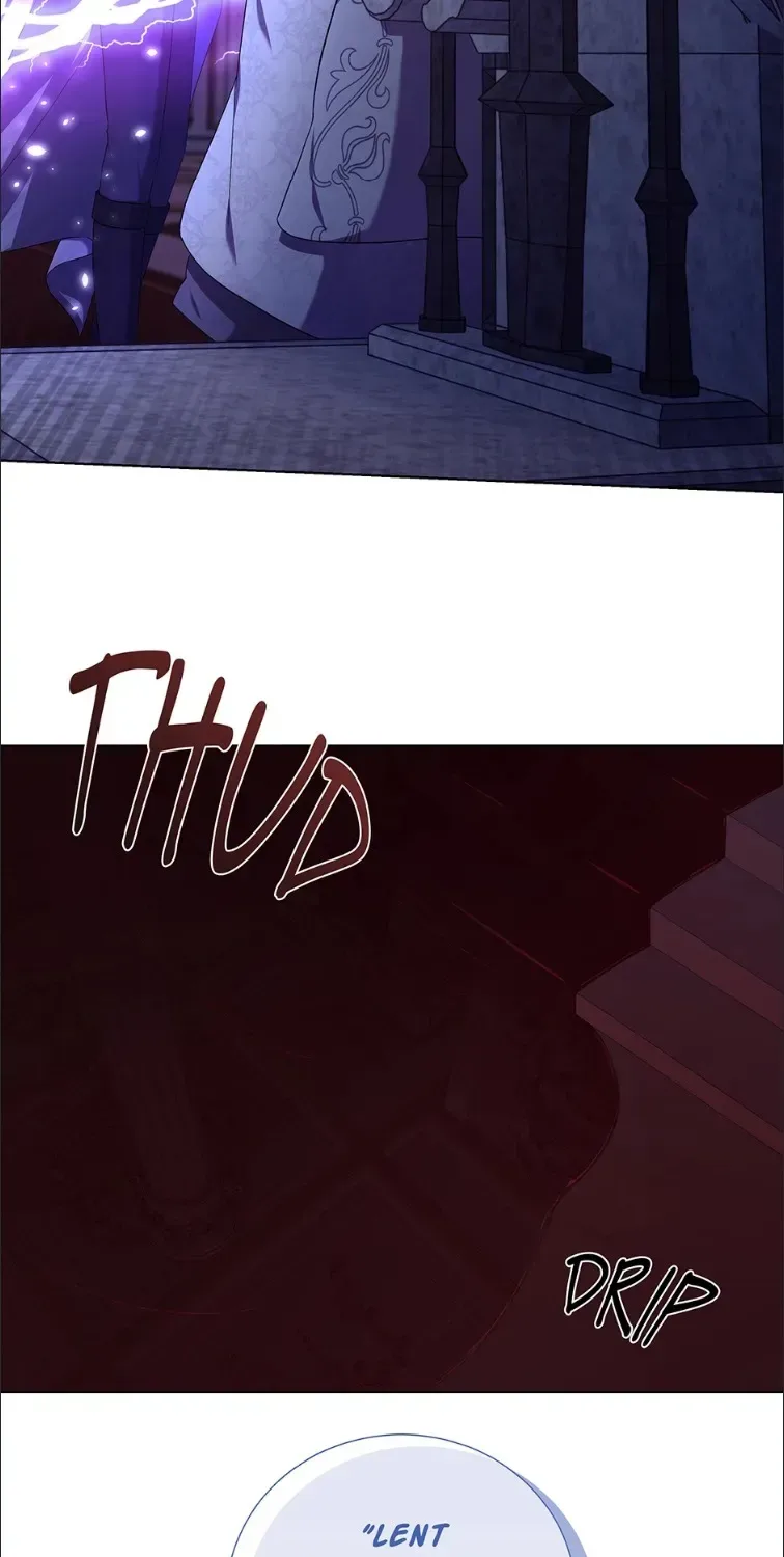 To My Beloved Foe Chapter 75 page 21