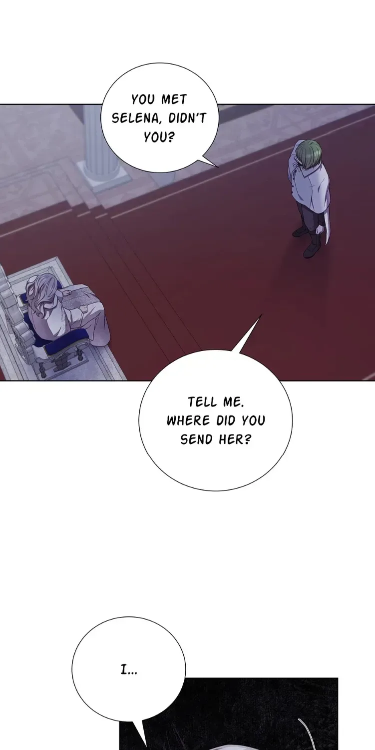 To My Beloved Foe Chapter 75 page 16