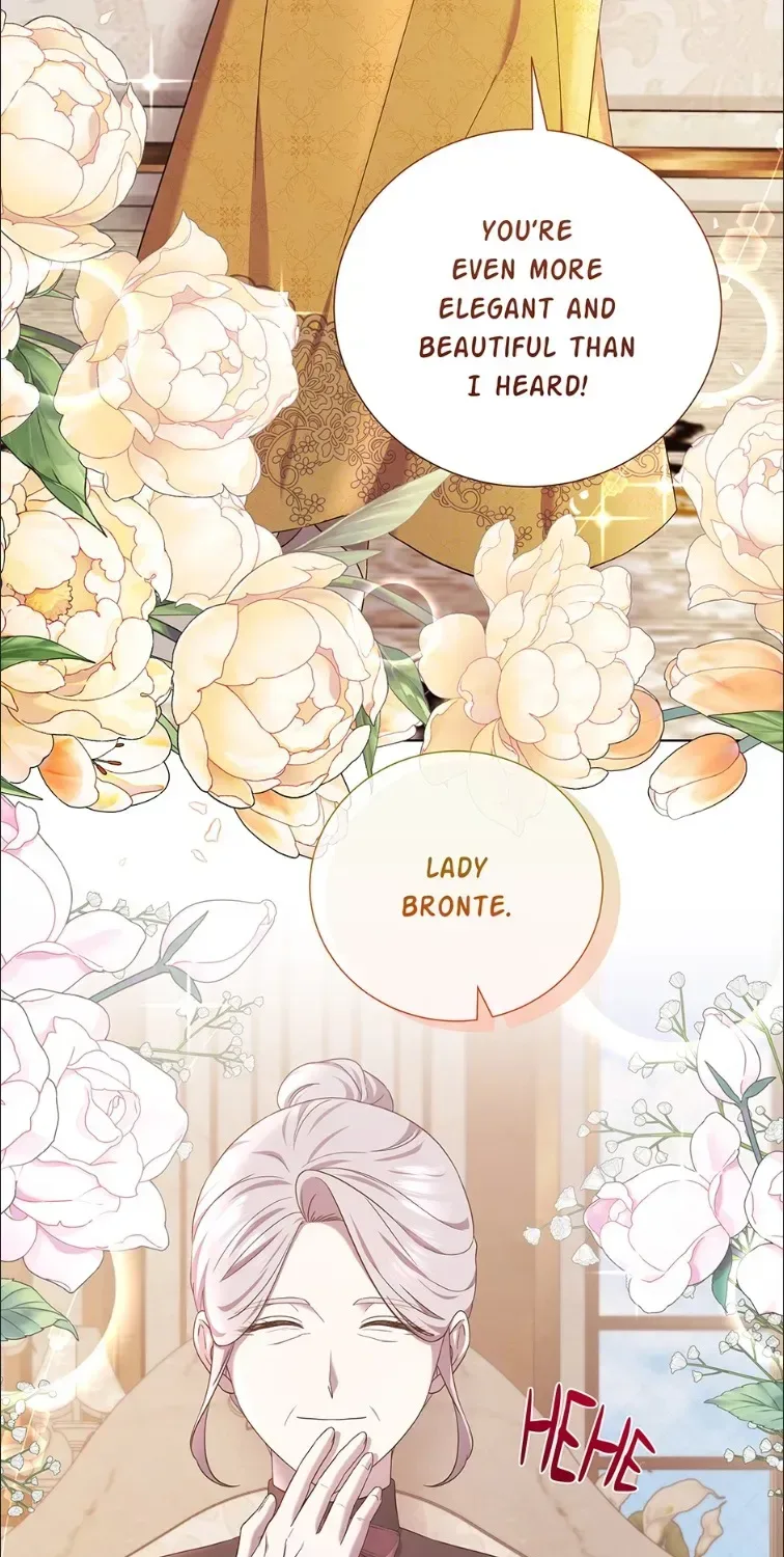 To My Beloved Foe Chapter 75 page 27