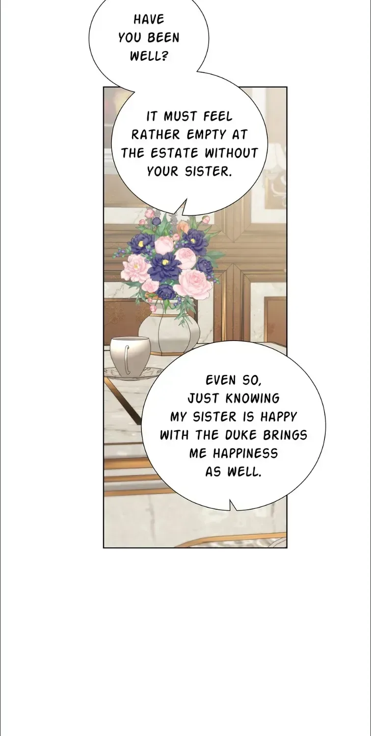 To My Beloved Foe Chapter 75 page 29