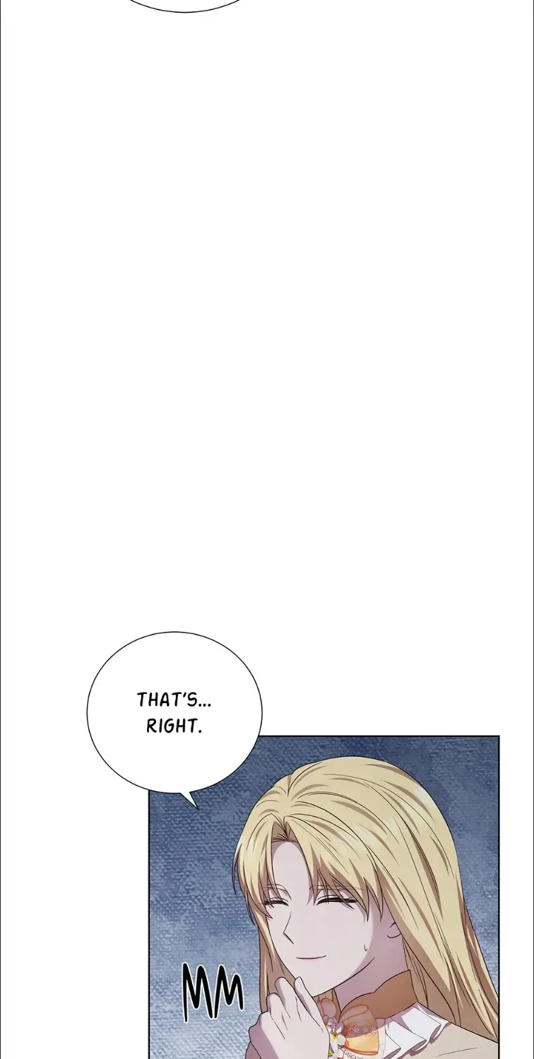To My Beloved Foe Chapter 75 page 31