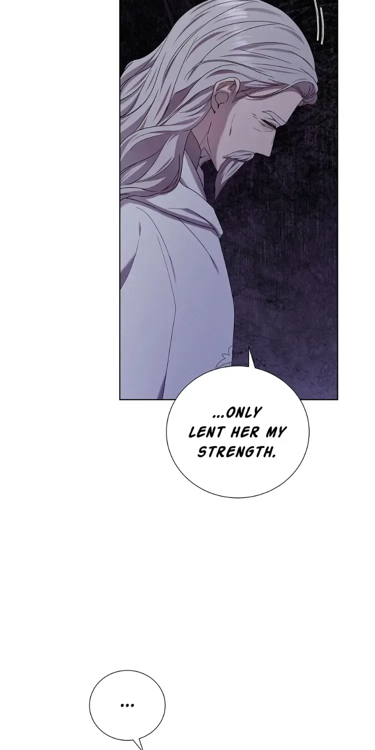 To My Beloved Foe Chapter 75 page 17