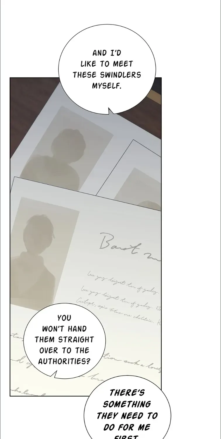 To My Beloved Foe Chapter 75 page 48