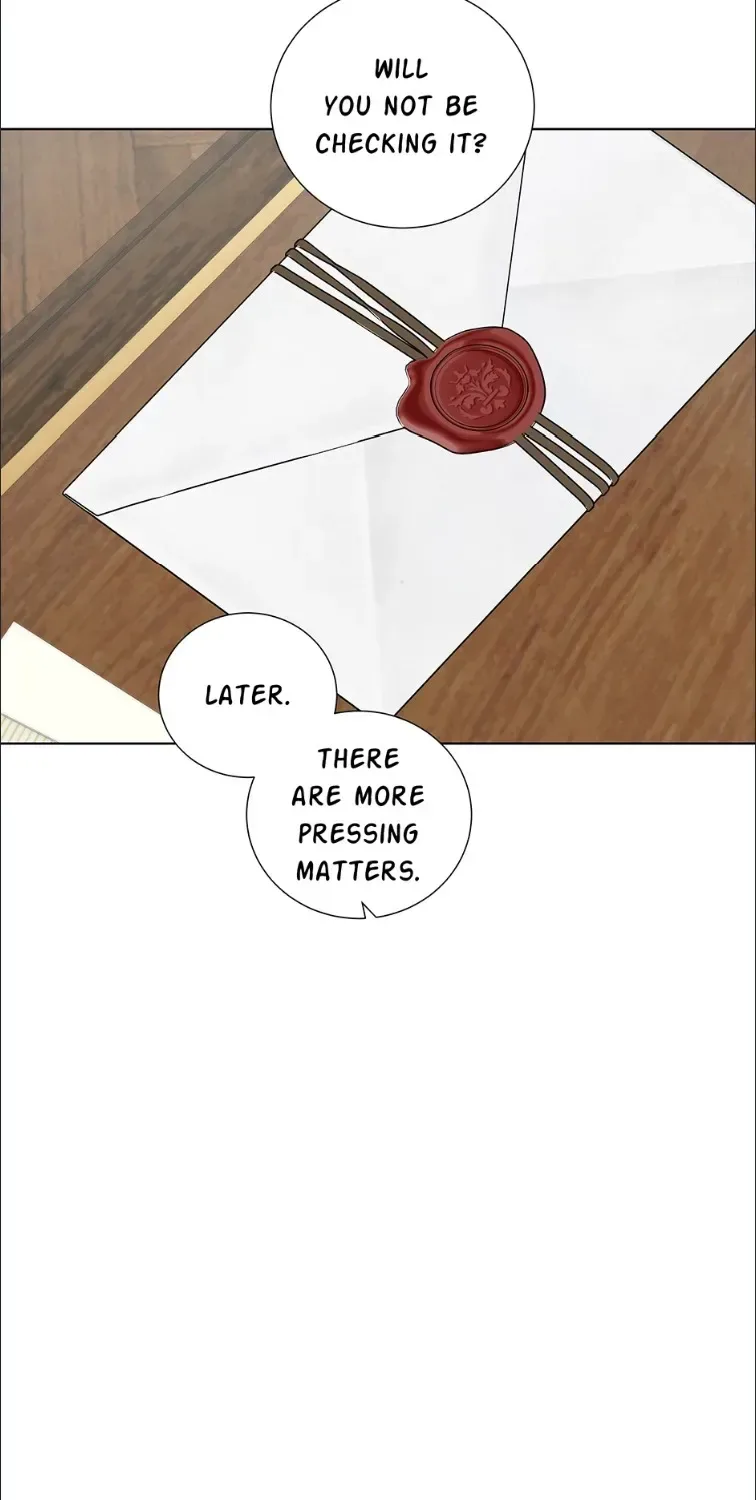 To My Beloved Foe Chapter 75 page 41
