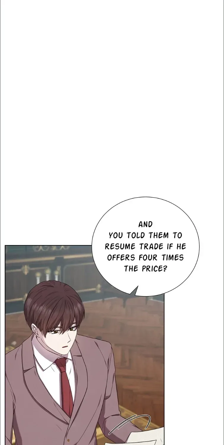 To My Beloved Foe Chapter 75 page 43