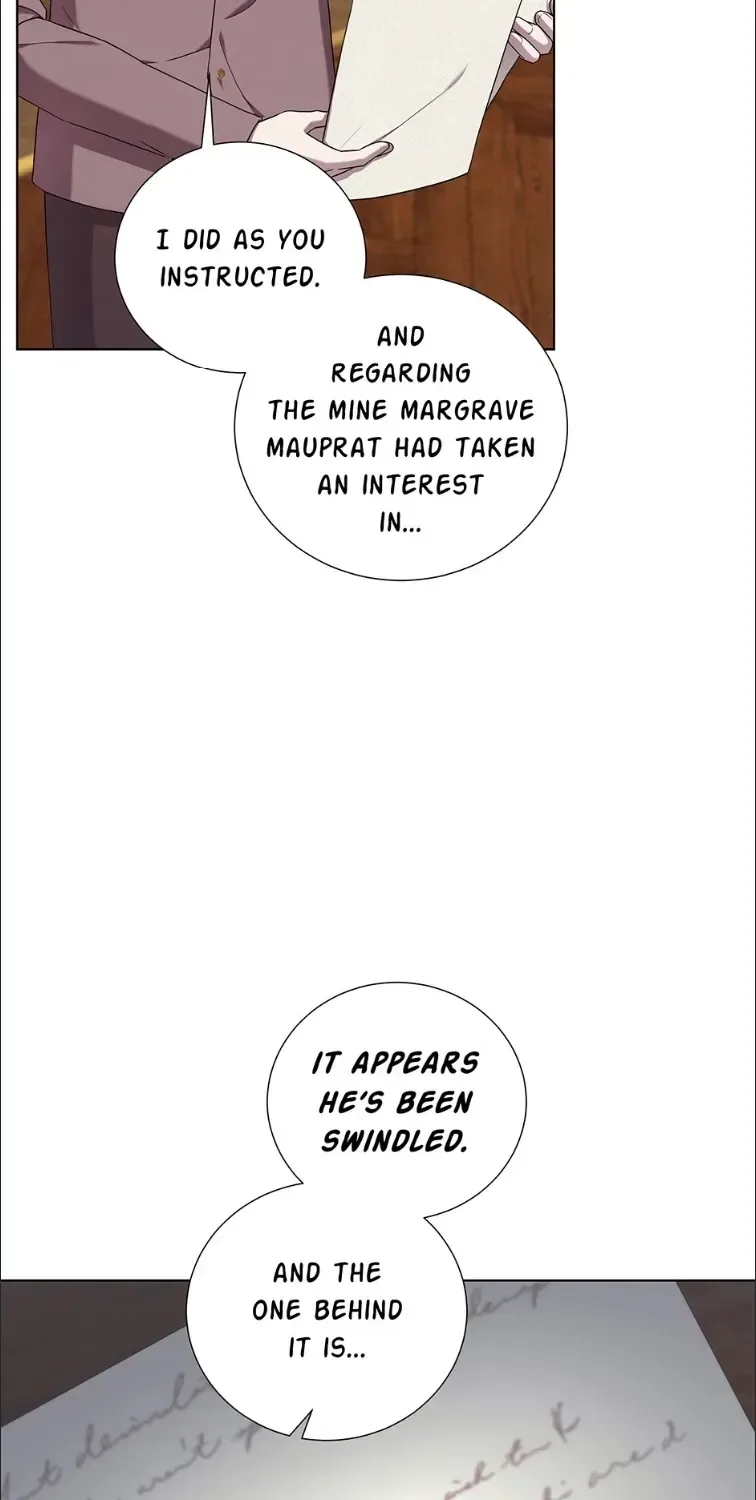 To My Beloved Foe Chapter 75 page 44