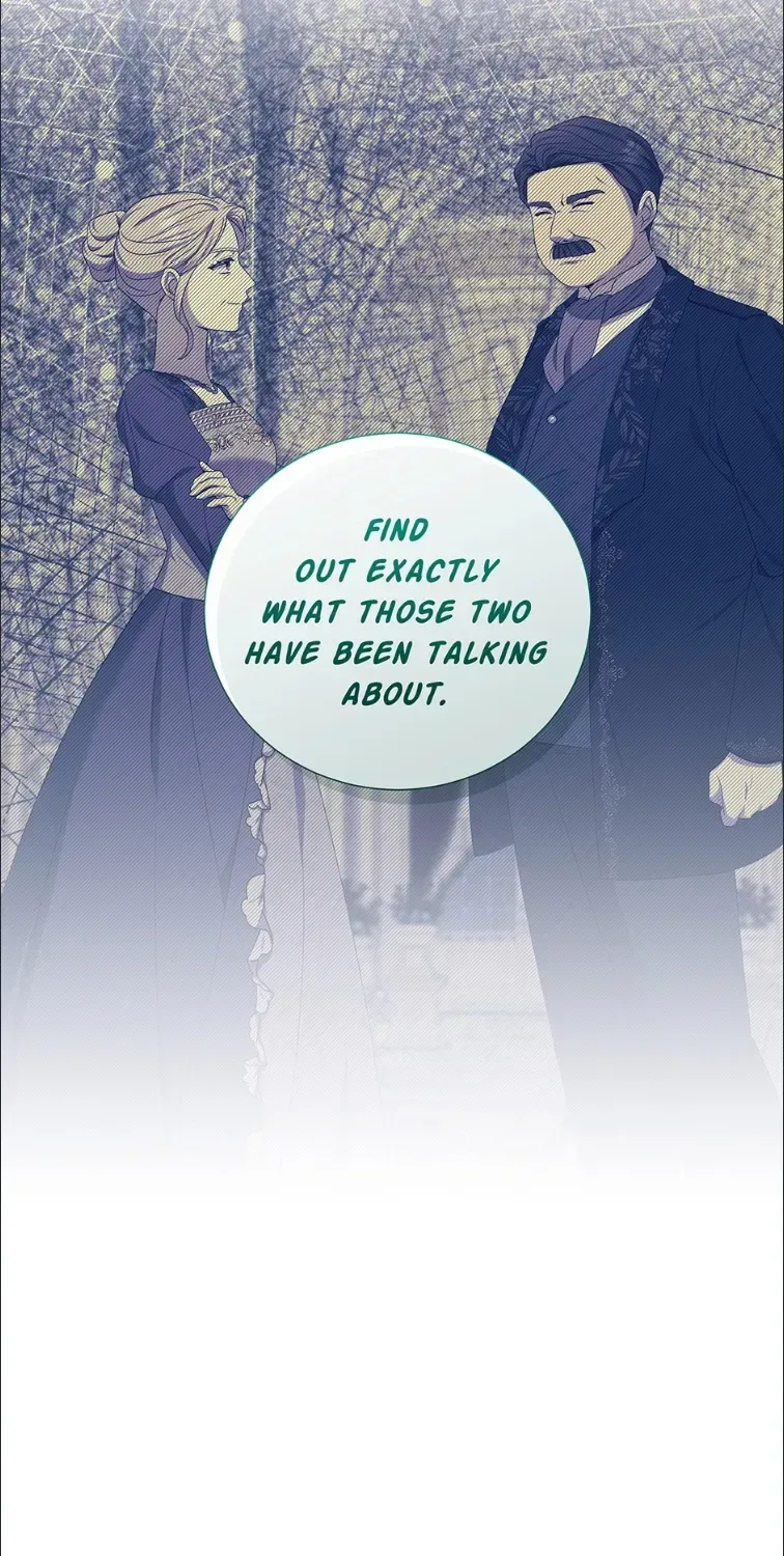 To My Beloved Foe Chapter 75 page 47