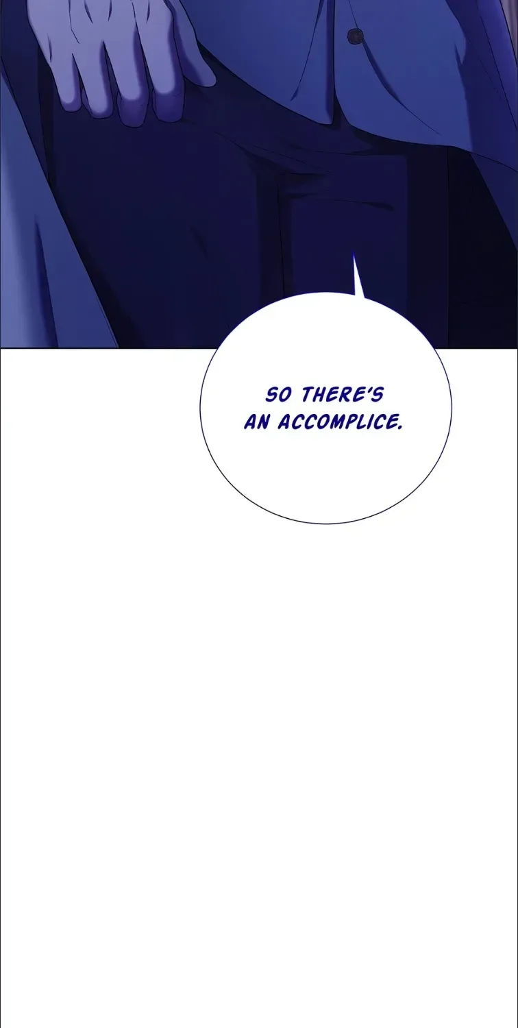 To My Beloved Foe Chapter 75 page 23
