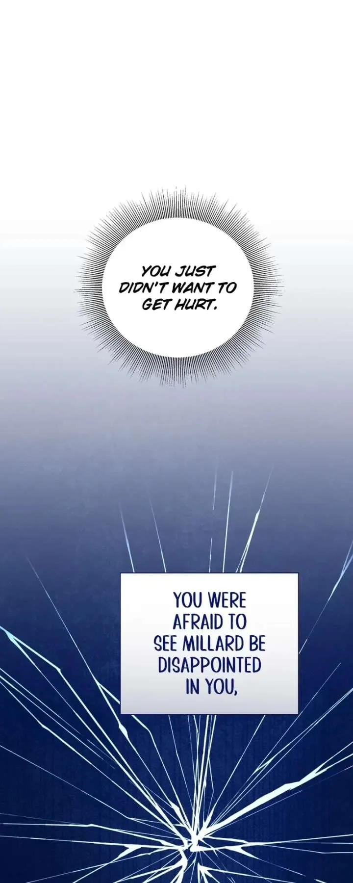 To My Beloved Foe Chapter 74 page 10