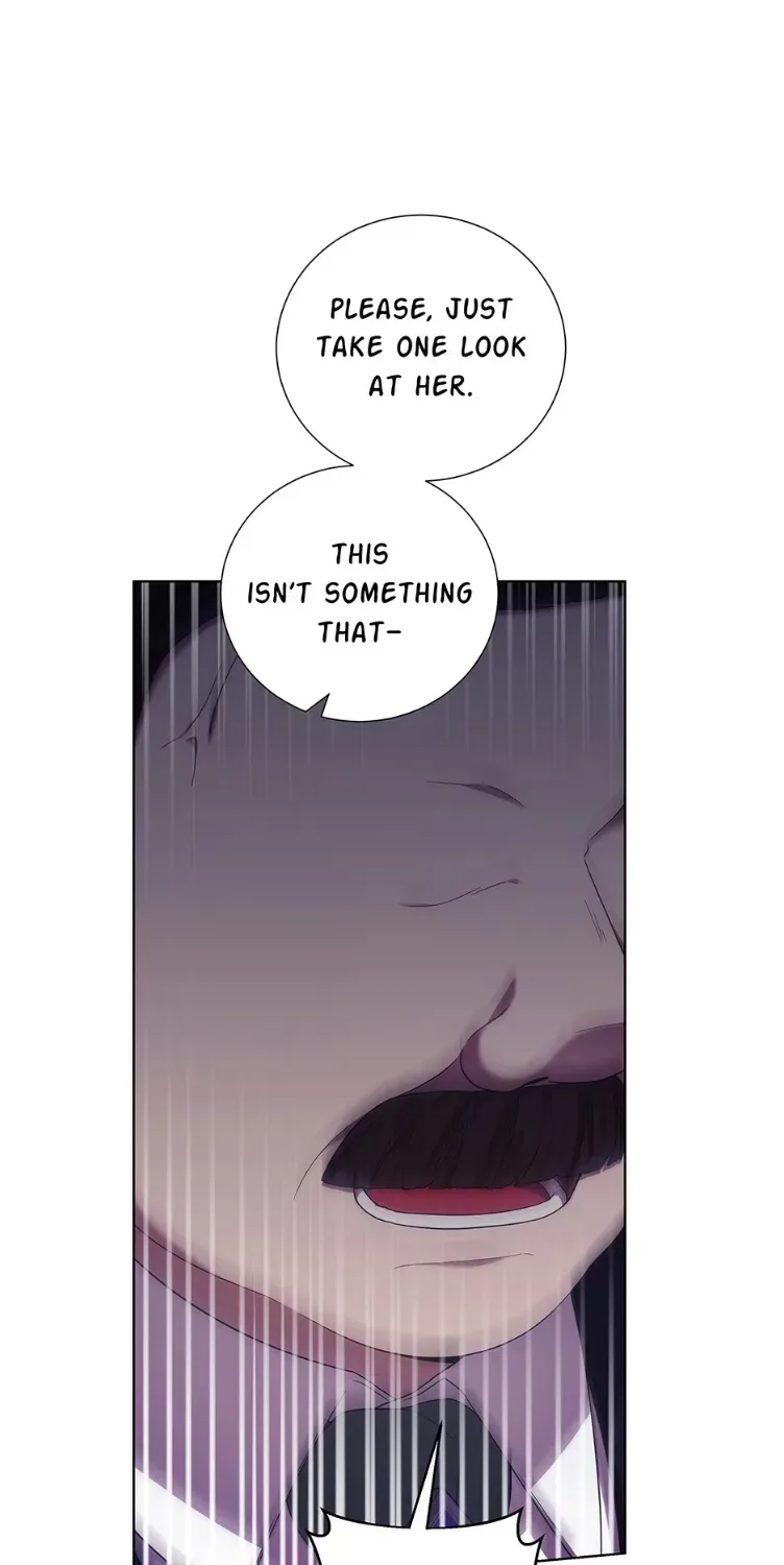 To My Beloved Foe Chapter 76 page 50