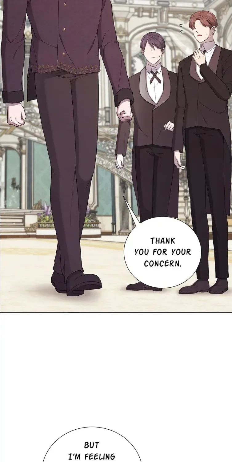 To My Beloved Foe Chapter 76 page 3