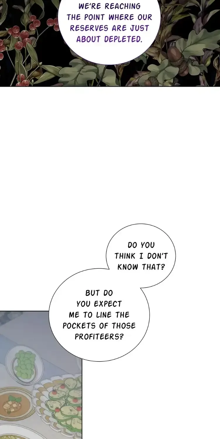To My Beloved Foe Chapter 75 page 63