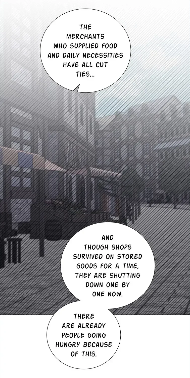 To My Beloved Foe Chapter 75 page 56