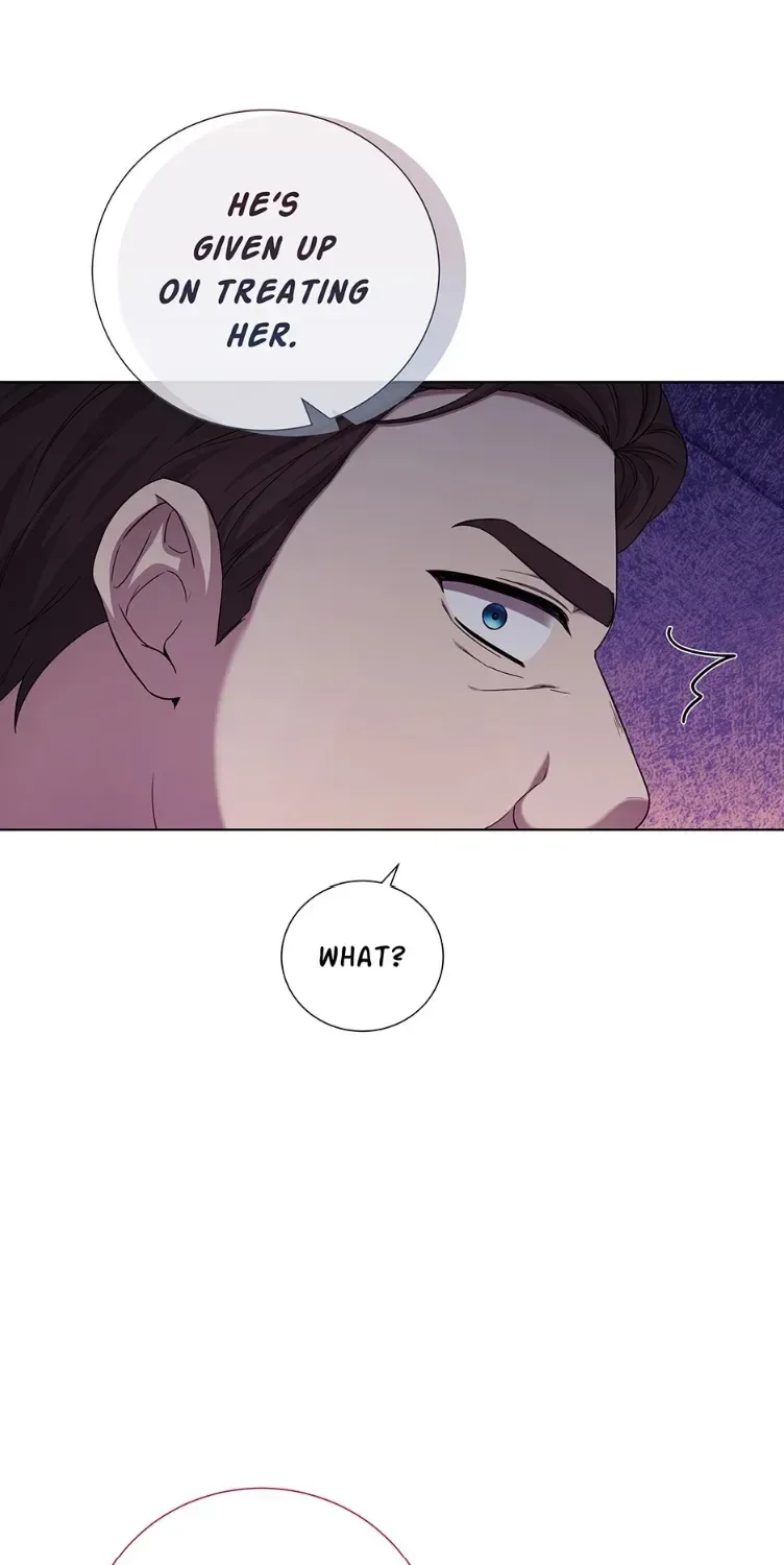 To My Beloved Foe Chapter 76 page 55