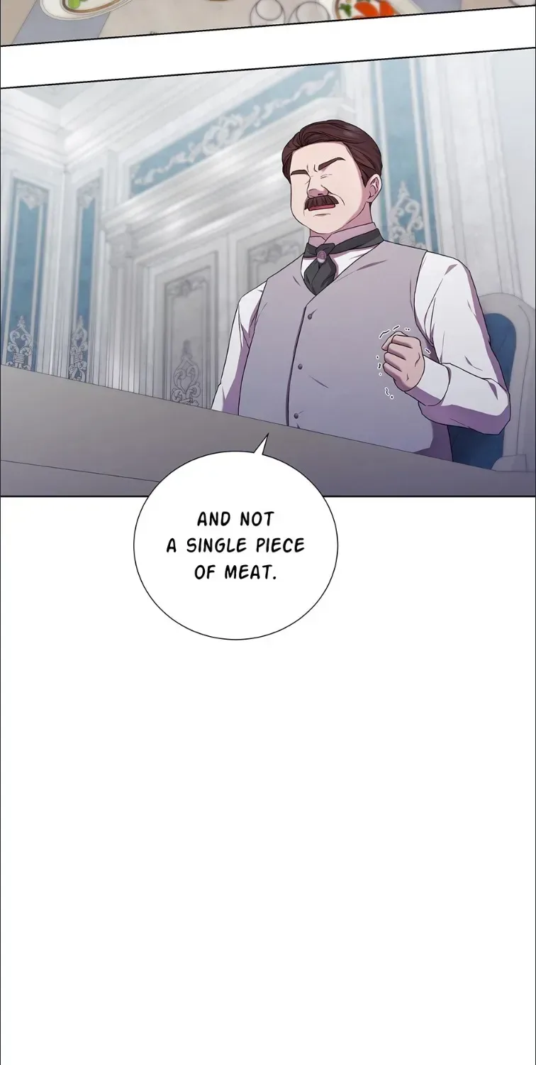 To My Beloved Foe Chapter 75 page 54