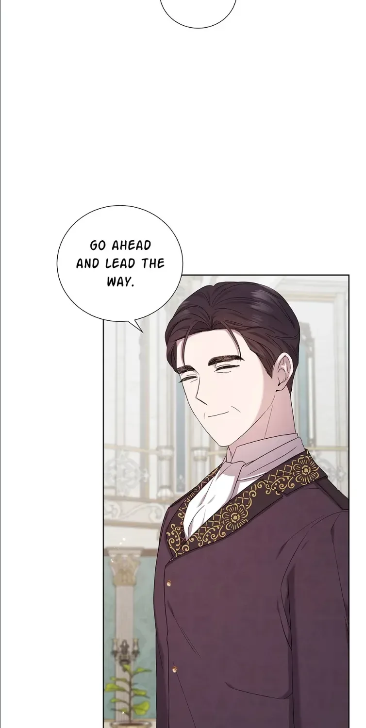 To My Beloved Foe Chapter 76 page 9