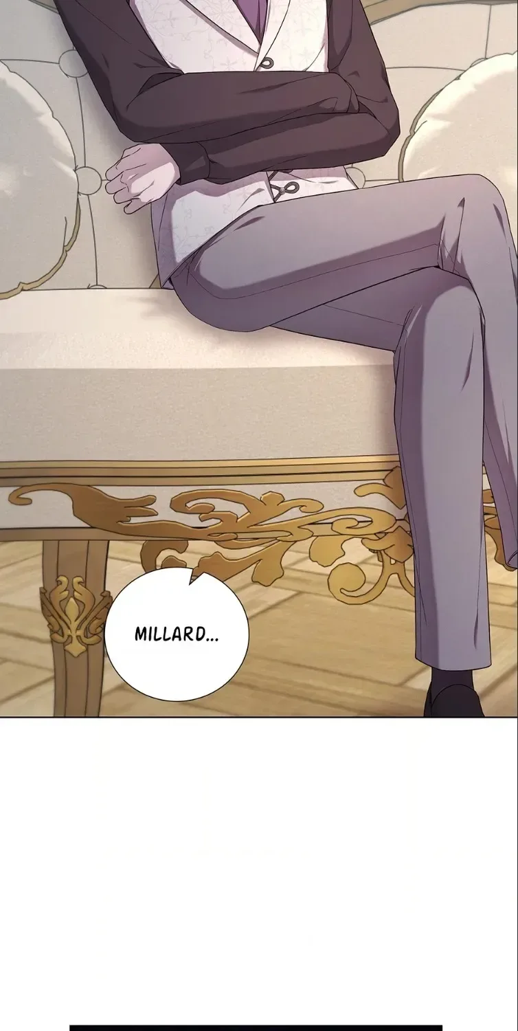 To My Beloved Foe Chapter 76 page 34