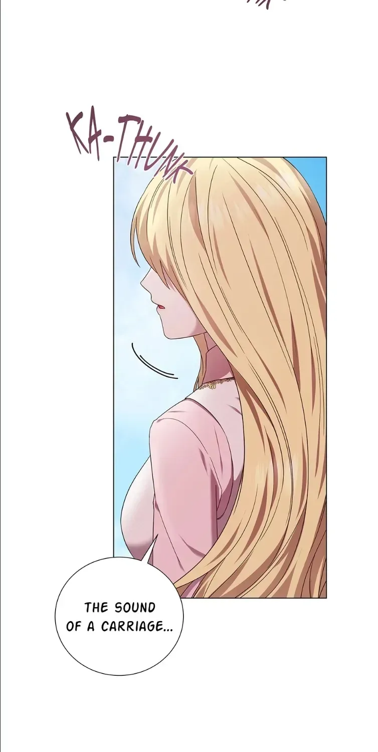To My Beloved Foe Chapter 76 page 12