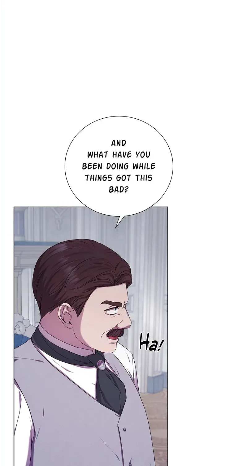 To My Beloved Foe Chapter 75 page 57