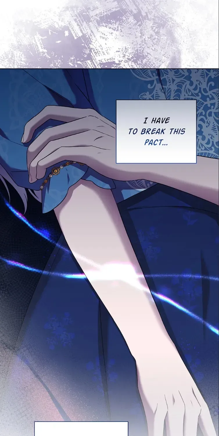 To My Beloved Foe Chapter 76 page 28