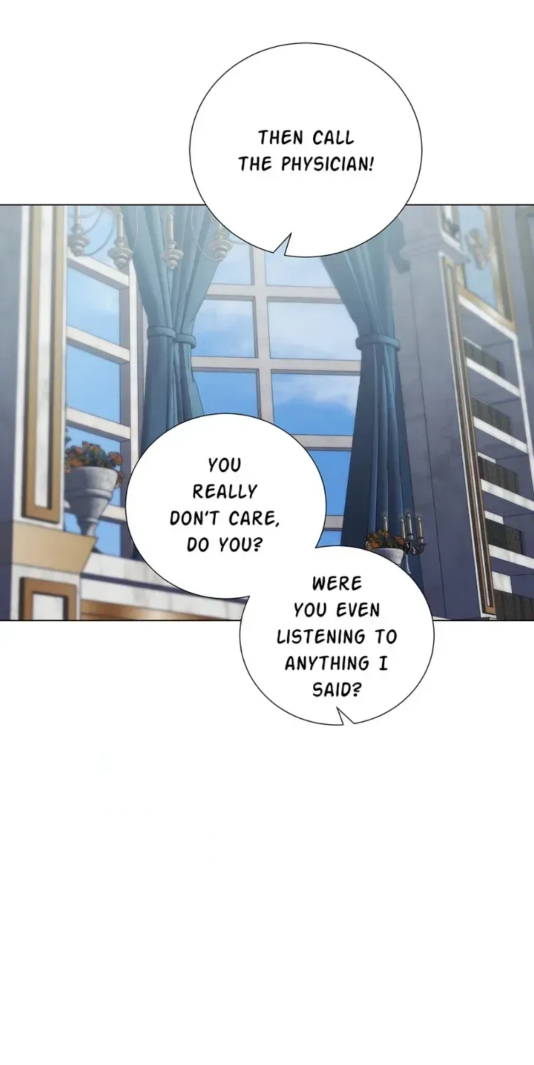 To My Beloved Foe Chapter 76 page 53