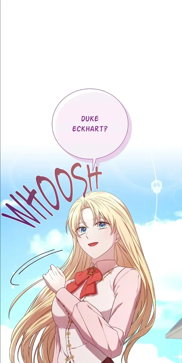 To My Beloved Foe Chapter 76 page 13