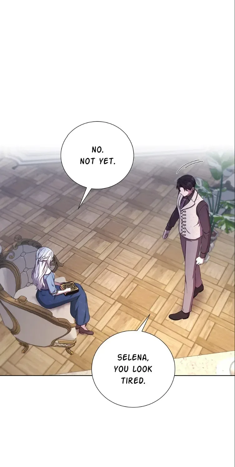 To My Beloved Foe Chapter 76 page 36