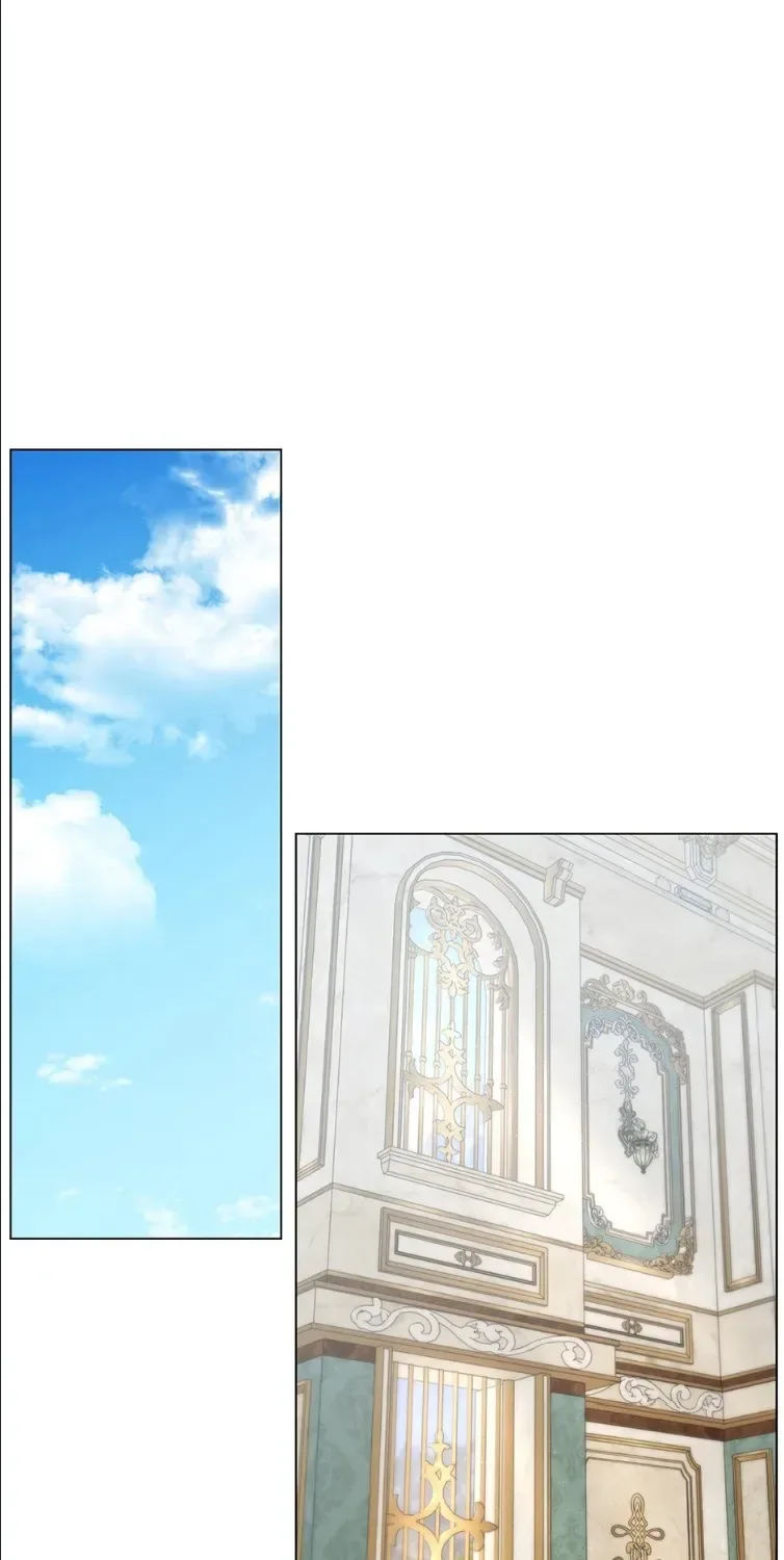 To My Beloved Foe Chapter 76 page 1