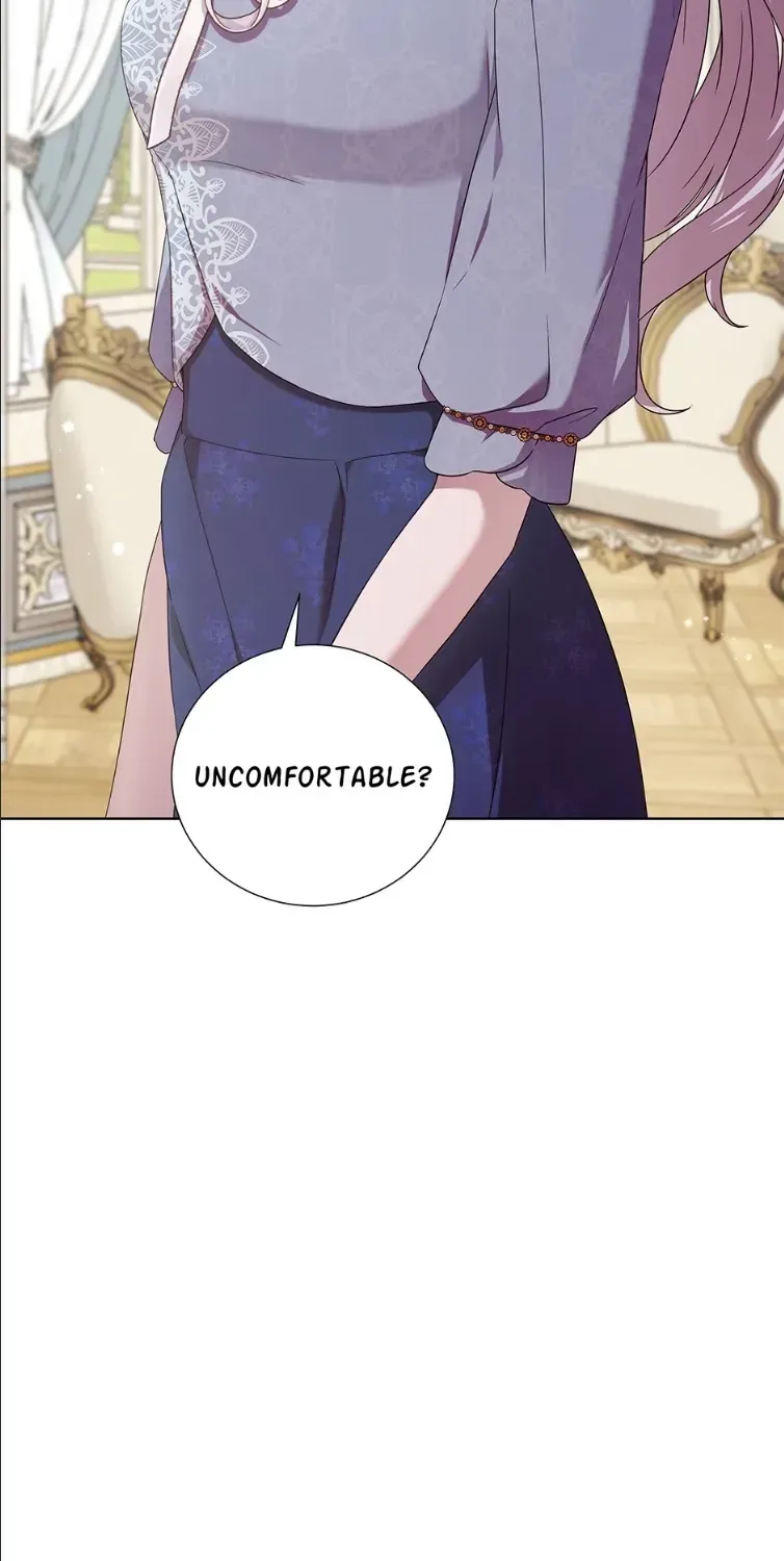 To My Beloved Foe Chapter 76 page 18