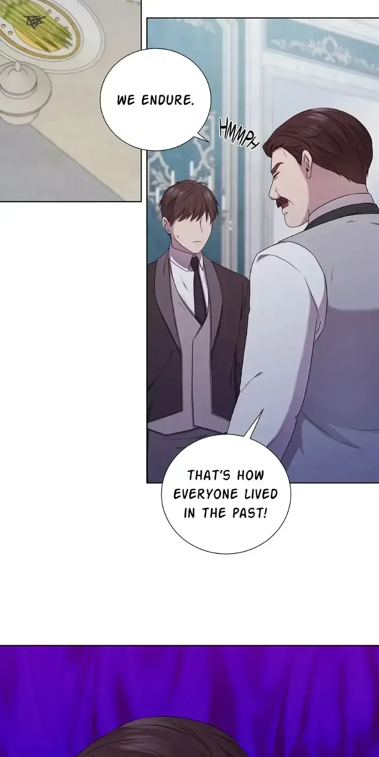 To My Beloved Foe Chapter 75 page 64