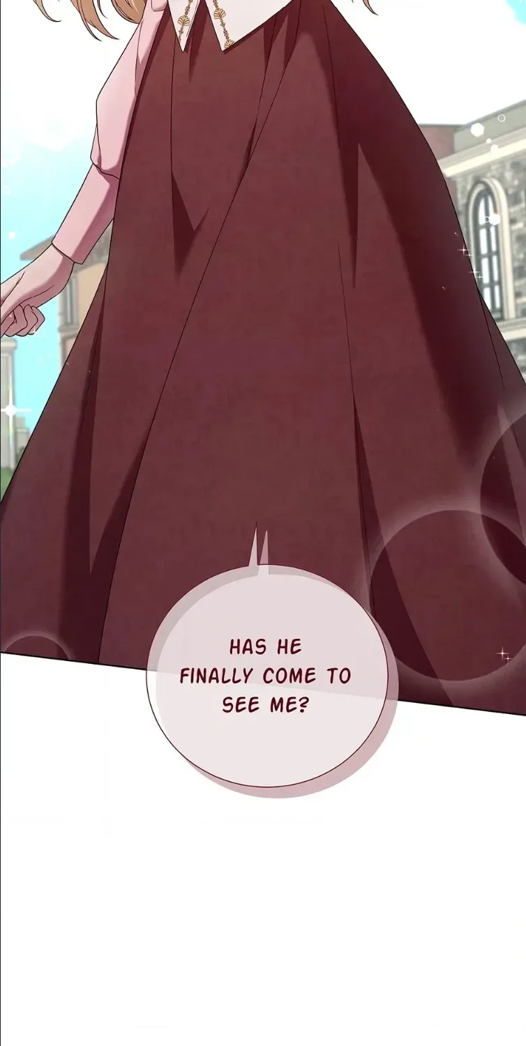 To My Beloved Foe Chapter 76 page 14