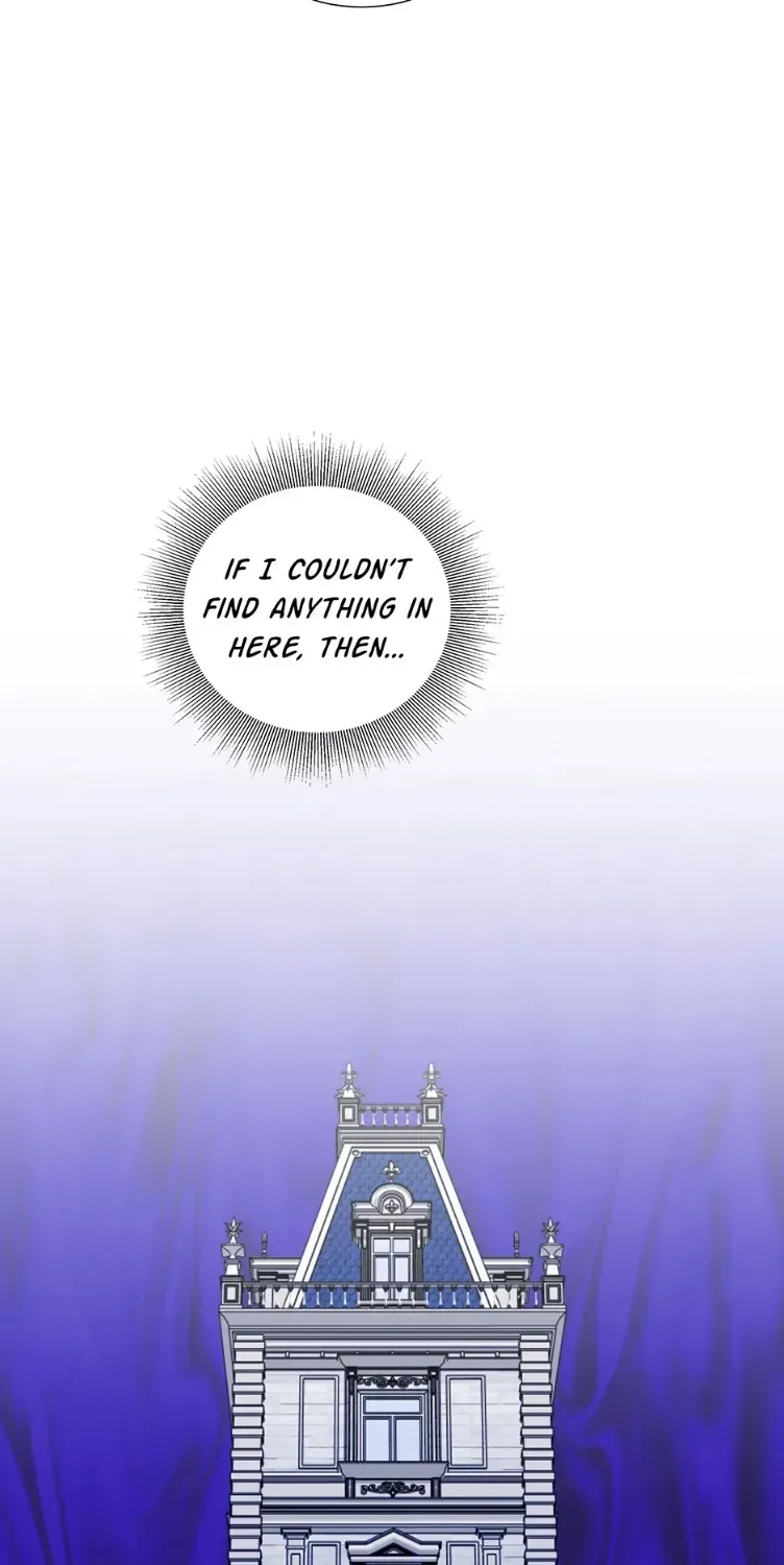 To My Beloved Foe Chapter 76 page 44