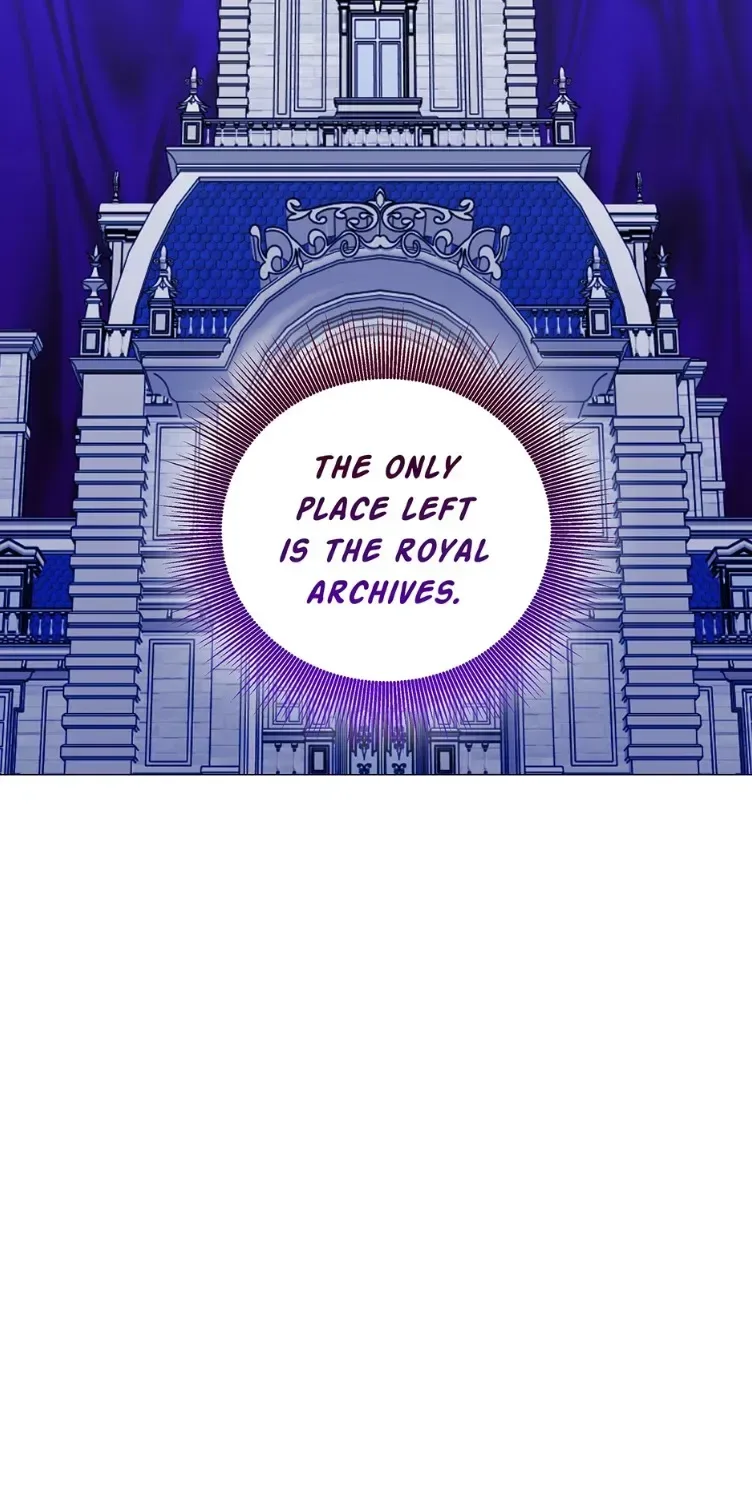 To My Beloved Foe Chapter 76 page 45
