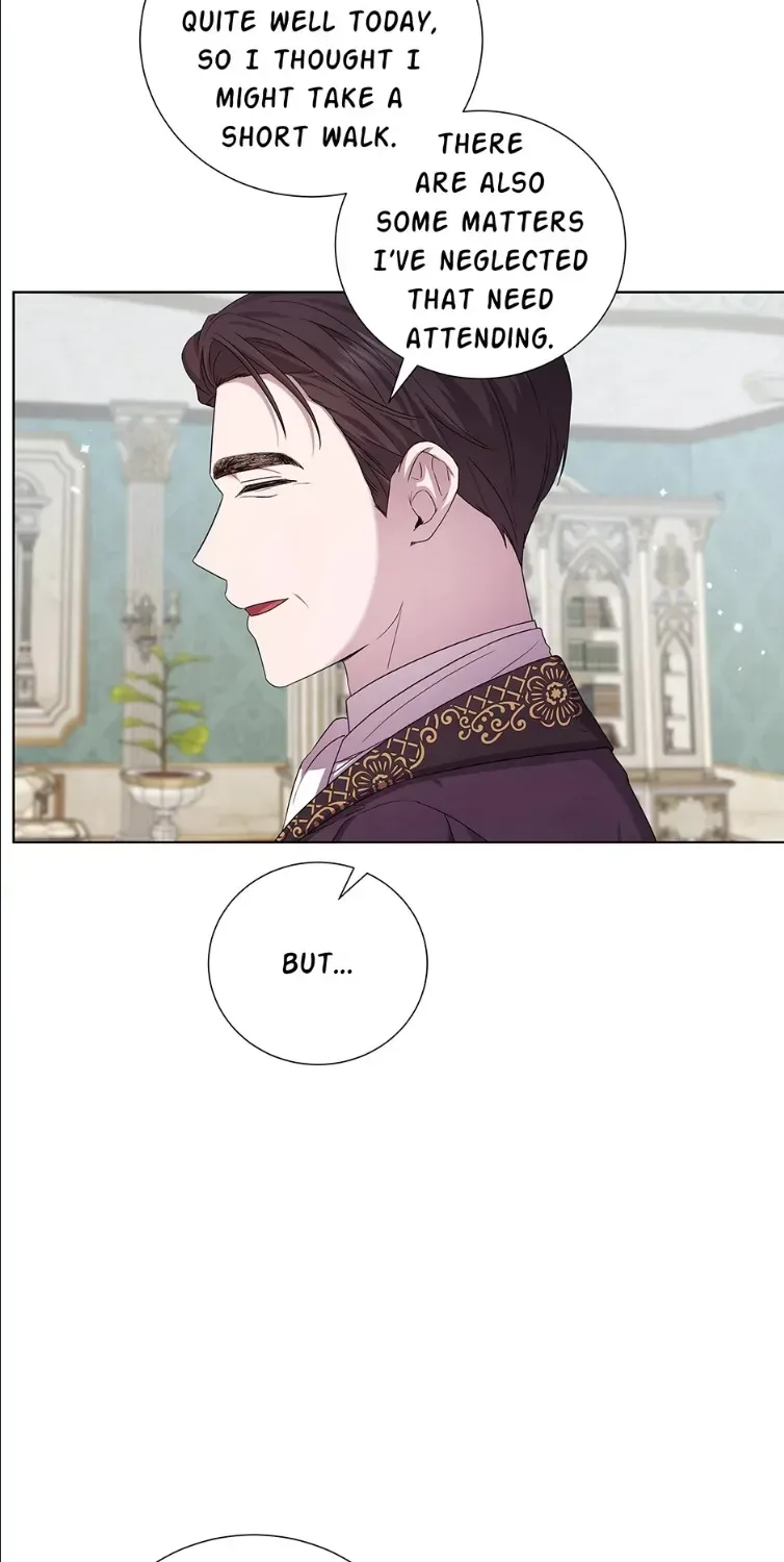 To My Beloved Foe Chapter 76 page 4