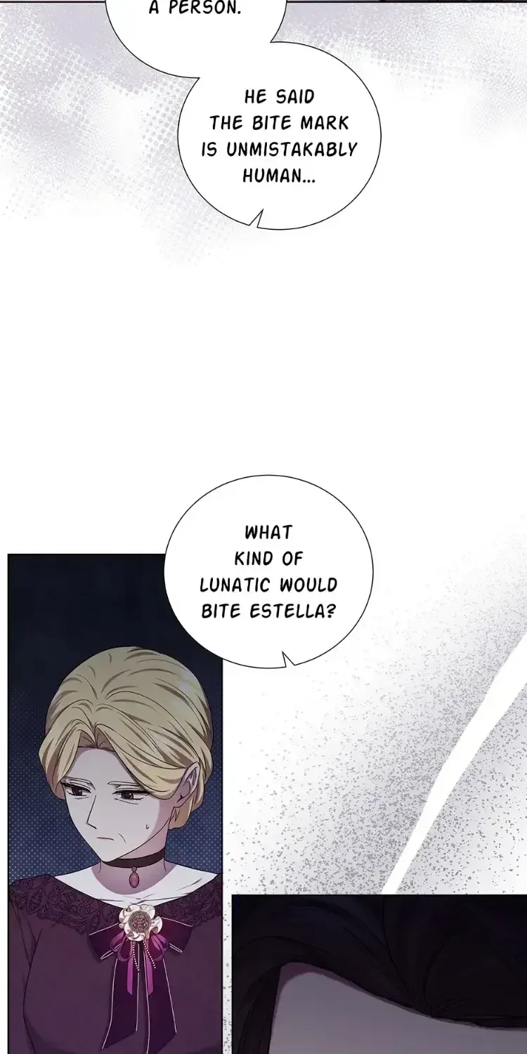 To My Beloved Foe Chapter 76 page 62