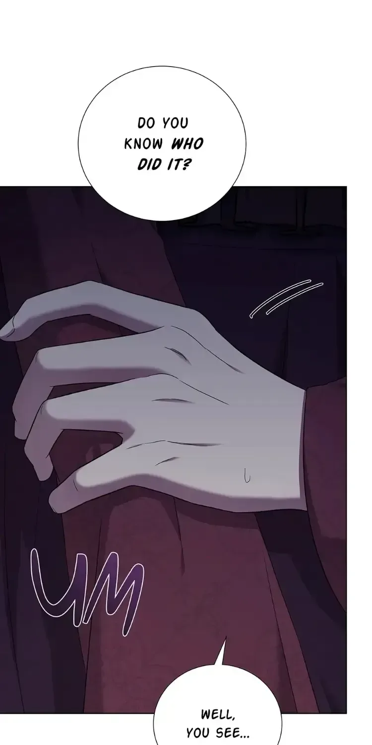 To My Beloved Foe Chapter 76 page 64