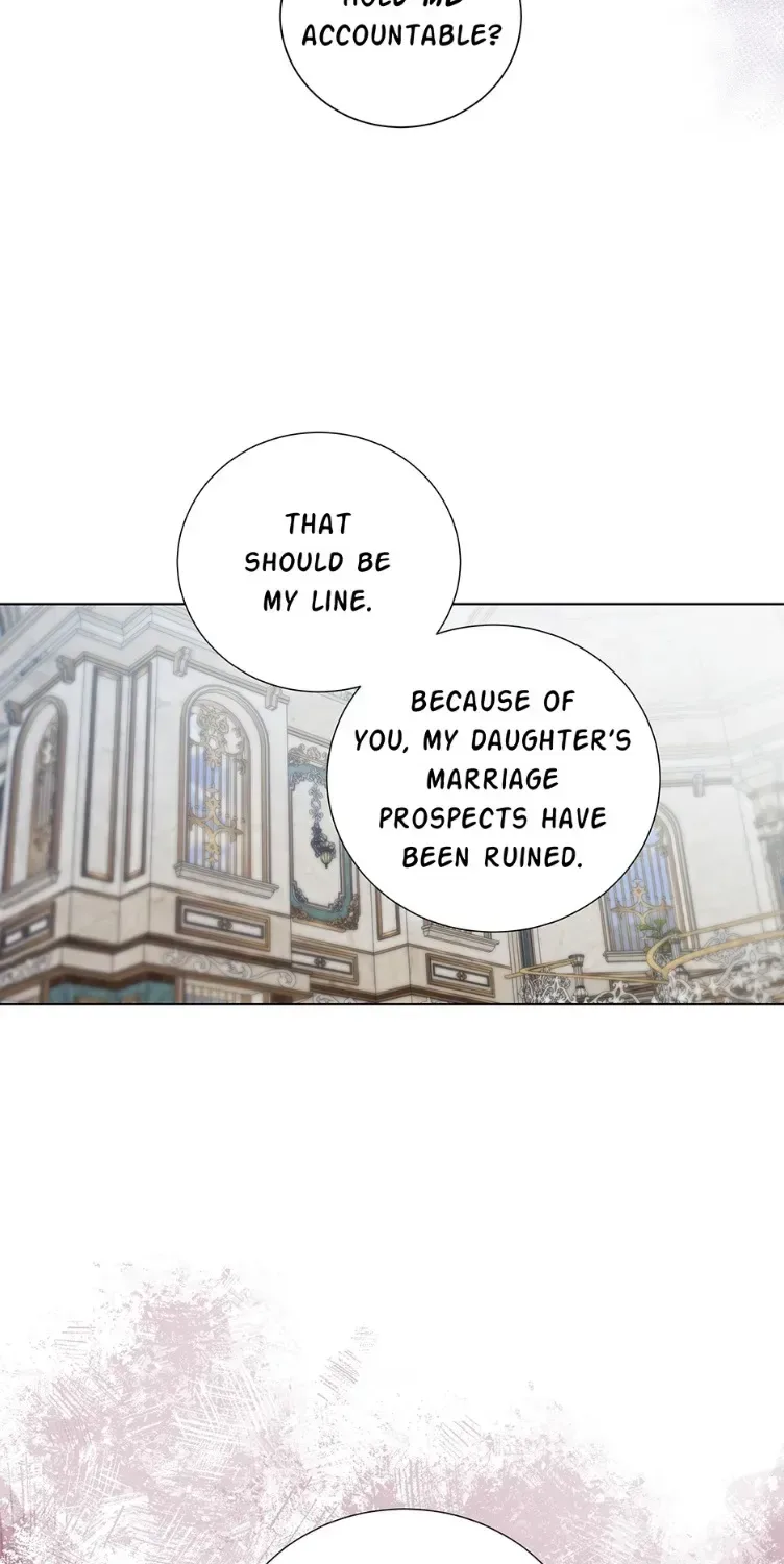 To My Beloved Foe Chapter 77 page 12