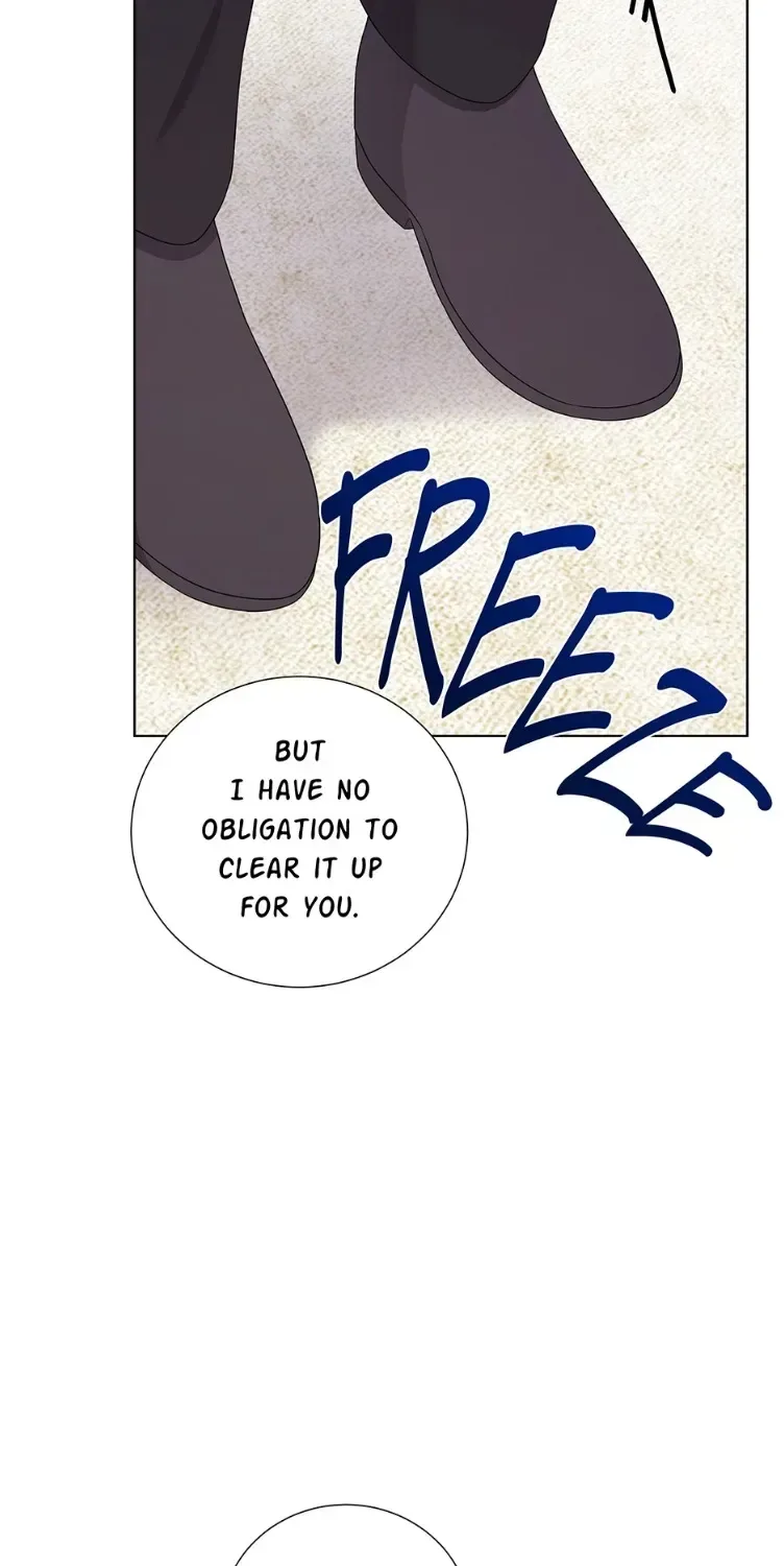To My Beloved Foe Chapter 77 page 10