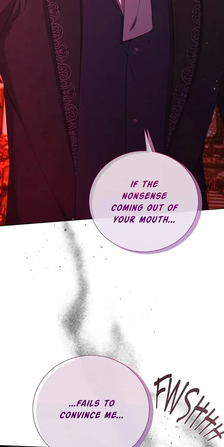 To My Beloved Foe Chapter 77 page 18