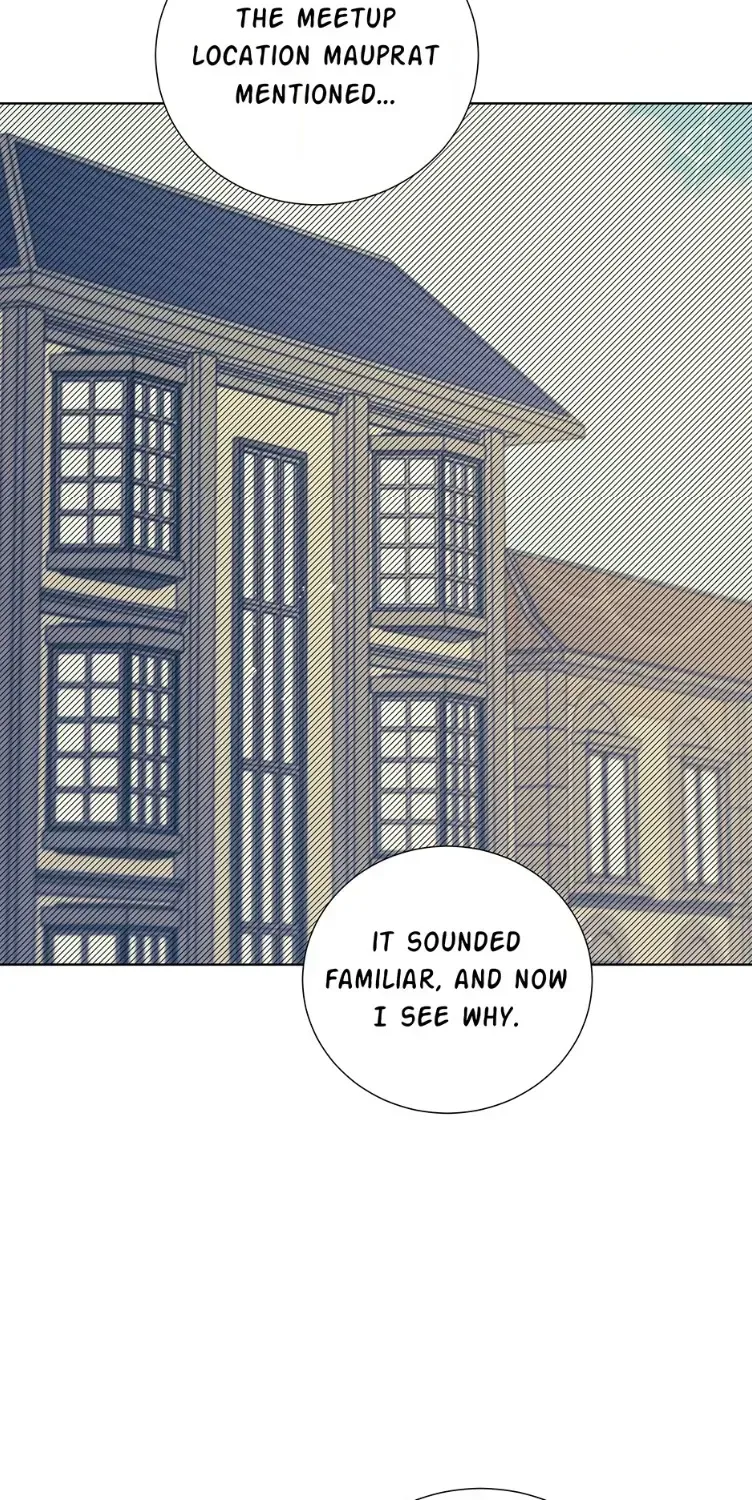 To My Beloved Foe Chapter 77 page 27
