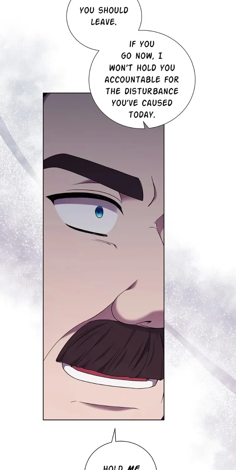 To My Beloved Foe Chapter 77 page 11