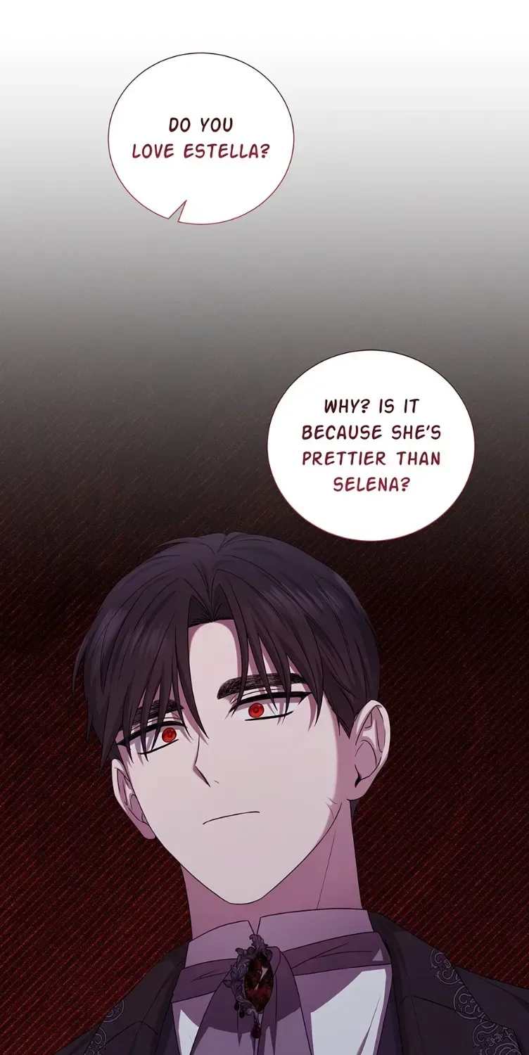 To My Beloved Foe Chapter 77 page 14